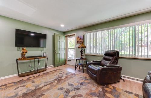 Westminster House | Pet-Friendly Gem w/Private Yard in Westminster!