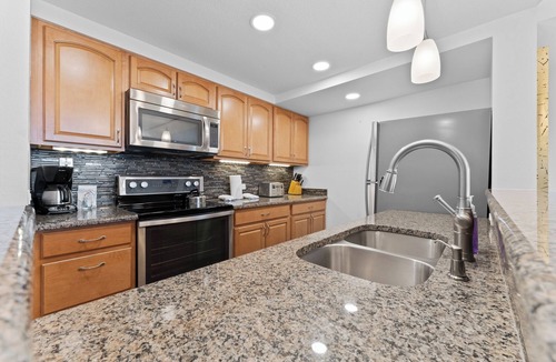 Keystone Condo | Pet Friendly Keystone Condo with Incredible Mountain Views!