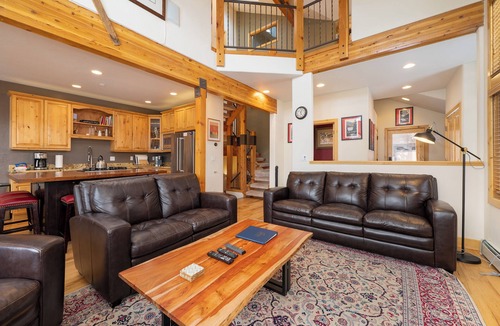 Winter Park House | Pet Friendly, luxurious home, private hot tub and more!
