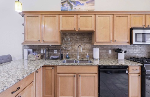Pagosa Springs House | Pet-Friendly Townhouse | Walk to Lakes & Dining