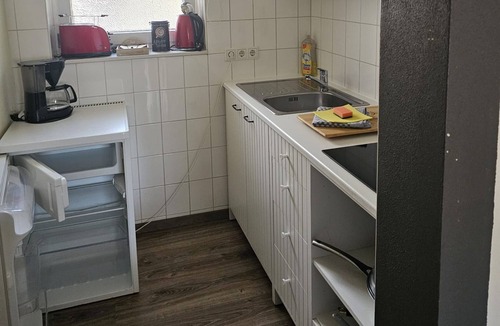 Erlabrunn Apartment | Pet-friendly vacation apartment