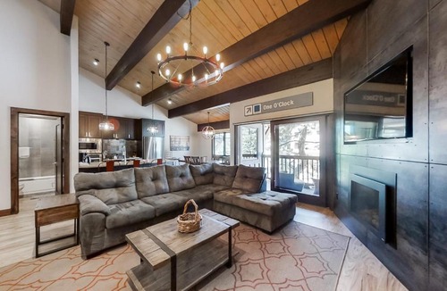 Steamboat Springs Hotel | Phoenix 112