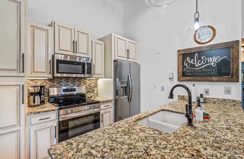 Steamboat Springs Condo | Phoenix 118 4 Bedroom Townhouse by RedAwning