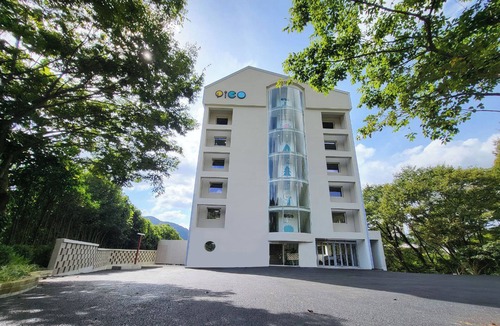 Sagi Apartment | Pico Kids Pool Villa