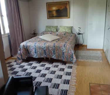 Lieksa Apartment | Pielinen