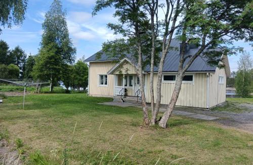 Lieksa Apartment | Pielinen