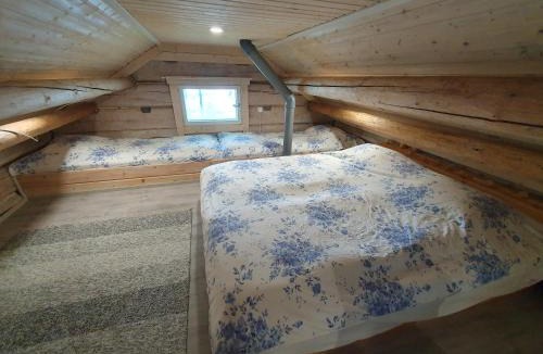 Puolanka Ski Chalet | Pieni Katajaranta