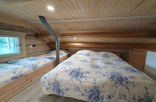 Puolanka Ski Chalet | Pieni Katajaranta