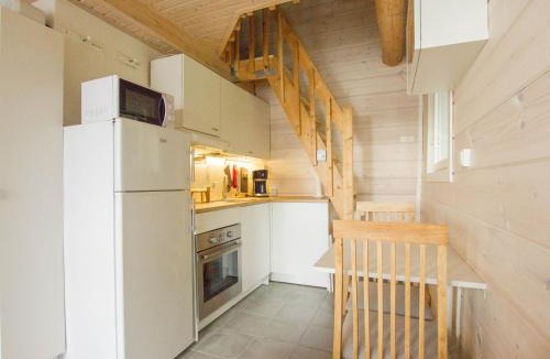 Puolanka Ski Chalet | Pieni Katajaranta