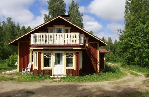 Saarijarvi House | Piennarpää Cottage