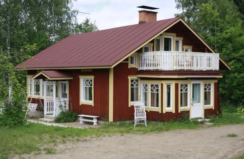 Saarijarvi House | Piennarpää Cottage