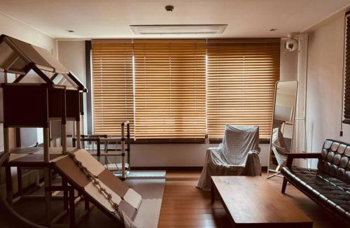 Yeongdo Apartment | Pier 40 Free Parking Oceanview Kids House Jungle Gym Slide 2Bedroom