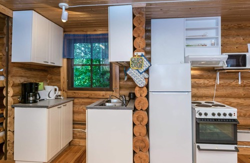 Petajavesi House | Pihlaja by Interhome