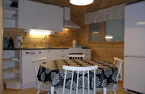 Ikaalinen House | Pihnari by Interhome