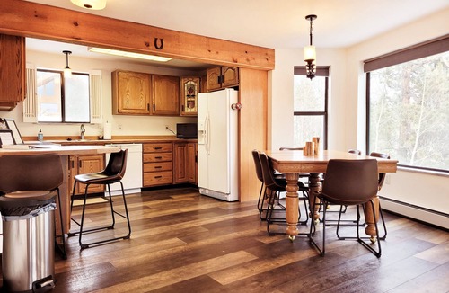 Spring Valley Cabin | Pikes Peak Retreat - Amazing Views, Spacious Cabin