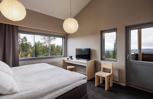 Syote Hotel | Pikku-Syöte Hotel & Ski Resort