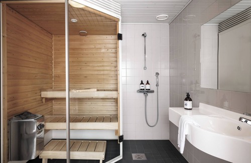 Syote Hotel | Pikku-Syöte Hotel & Ski Resort