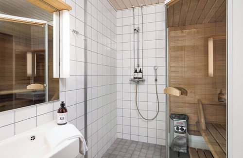 Syote Hotel | Pikku-Syöte Hotel & Ski Resort