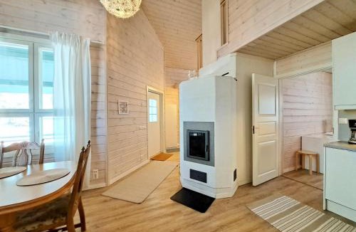 Kalajoki Apartment | Pikkulahden ranta