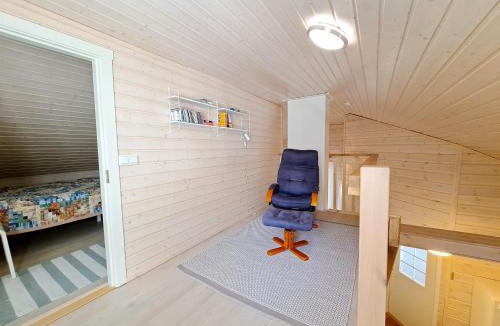Kalajoki Apartment | Pikkulahden ranta