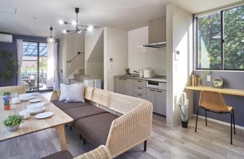 Sanuki Apartment | Pine Beach Resort Villa