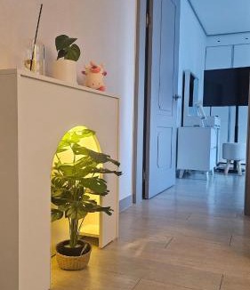 Yeongi-gun Villa | Pine-tree stay Mini
