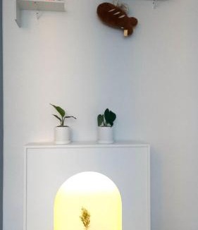 Yeongi-gun Villa | Pine-tree stay Mini