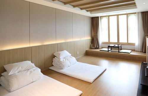 Suncheon Hotel | Pinehills Hotel