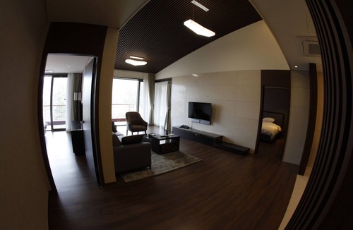 Suncheon Hotel | Pinehills Hotel