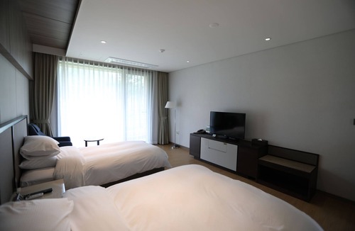 Suncheon Hotel | Pinehills Hotel