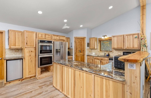 Rollinsville House | Pinehurst Lodge - HOT TUB, Mountain Views