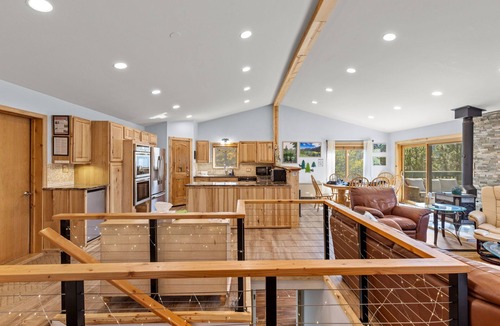 Rollinsville House | Pinehurst Lodge - HOT TUB, Mountain Views