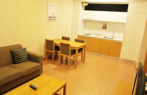 Toseong Hotel | PineRidge Resort