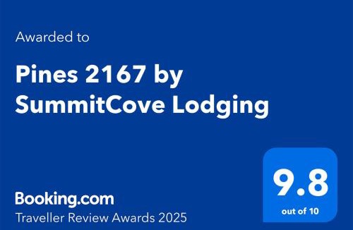 Keystone House | Pines 2167 by SummitCove Lodging in Colorado