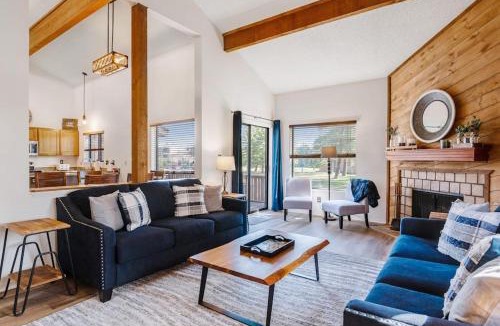 Pagosa Springs Apartment | Pines 4043