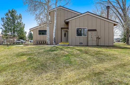 Pagosa Springs Apartment | Pines 4058
