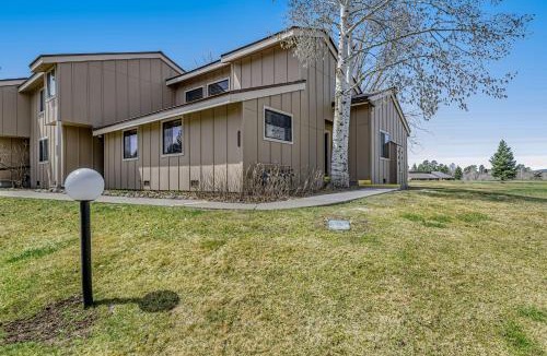 Pagosa Springs Apartment | Pines 4058