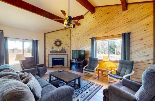Pagosa Springs Apartment | Pines 4058