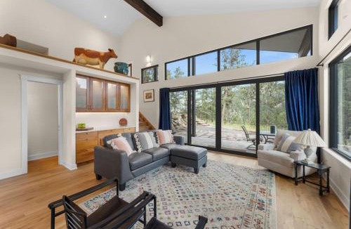 Jamestown House | Pineview Panorama Luxe Retreat 20 Mins to Boulder
