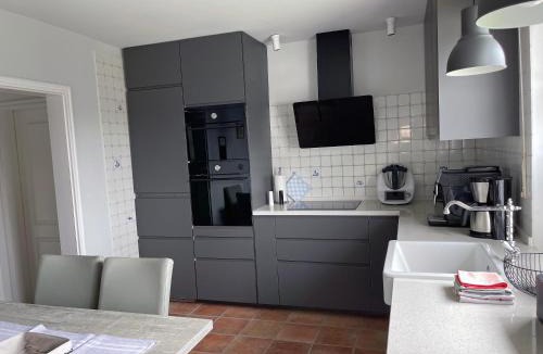 Utersum Apartment | Pinswin