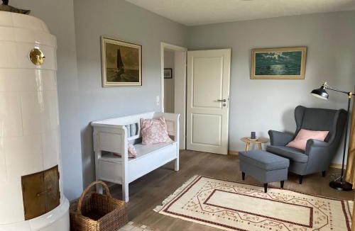 Utersum Apartment | Pinswin