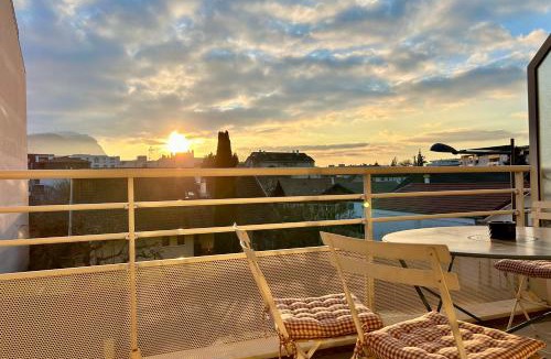 Annemasse Apartment | Pisana House - Appartement de charme tout confort