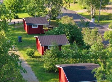 Kurikka Other | Pitkämö Canyon Camping Oy