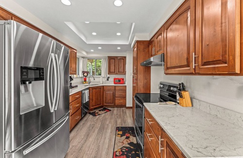 South Westminster House | Pixar Paradise! 15 Min to Downtown/Game Room