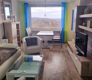 Ploen Apartment | Plön - Traumhafter Seeblick