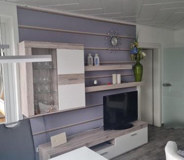 Ploen Apartment | Plön - Traumhafter Seeblick