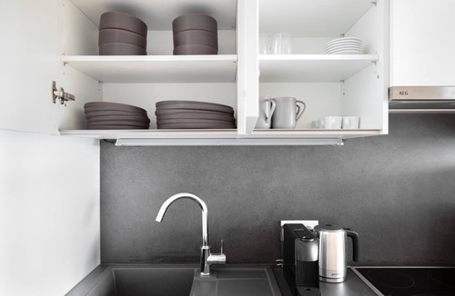 Donaustadt Apartment | Pleasant Donaustadt 1BR w/Playground & Gym, nr School, by Blueground