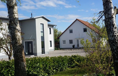 Insel Poel House | Pleasant Holiday Home in Malchow near the Beach