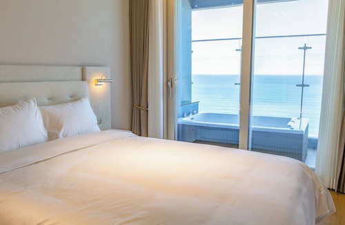 Yangyang Hotel | Plumbago Yangyang