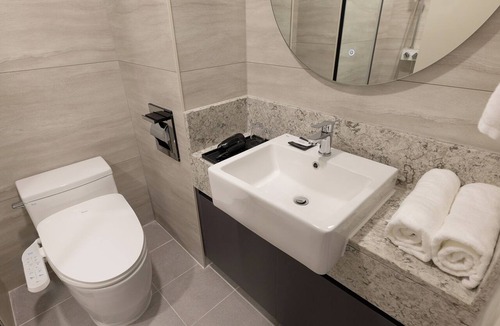 Yangyang Hotel | Plumbago Yangyang